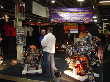 2007 Toronto Boat Show (001)