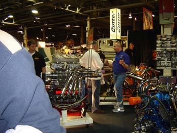 2007 Toronto Boat Show (2)