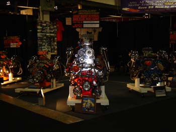 2007 Toronto Boat Show (3)