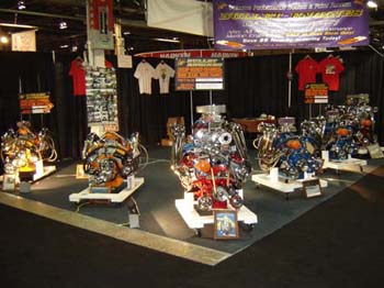 2007 Toronto Boat Show (7)