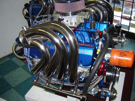 Bullet Engines - Marine and Automotive Crate and High Performance (128)