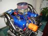 Bullet Engines - Marine and Automotive Crate and High Performance (168)