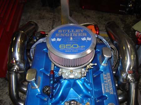 Bullet Engines - Marine and Automotive Crate and High Performance (184)