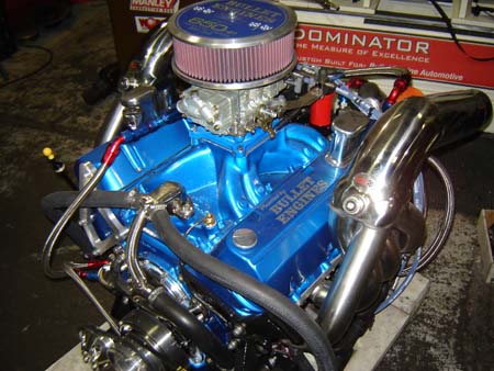 Bullet Engines - Marine and Automotive Crate and High Performance (237)