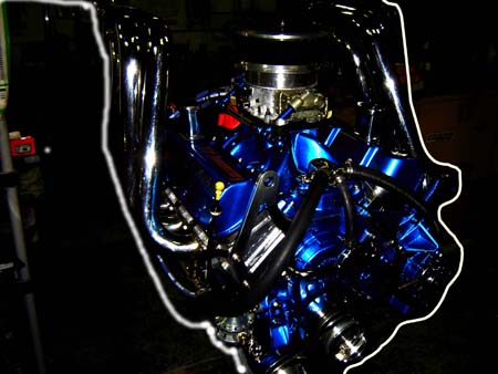 Bullet Engines - Marine and Automotive Crate and High Performance (287)