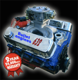 Muscle Engines  Sale on Engines  Big Block  Chevy Engines  Crate Engines  Muscle Car Engines